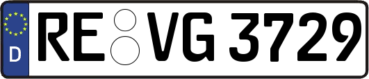 RE-VG3729
