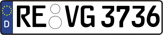 RE-VG3736