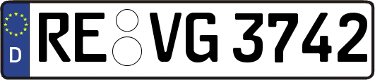 RE-VG3742