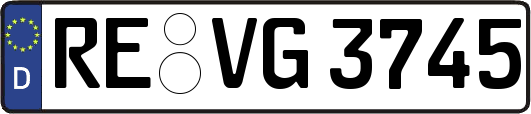 RE-VG3745