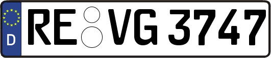 RE-VG3747