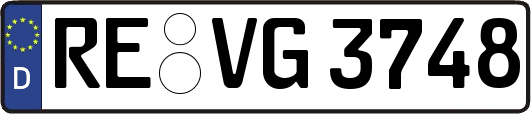 RE-VG3748