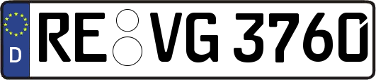 RE-VG3760
