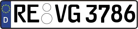 RE-VG3786