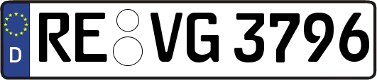 RE-VG3796