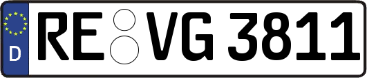 RE-VG3811