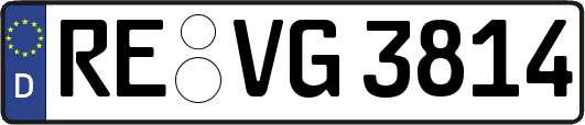 RE-VG3814