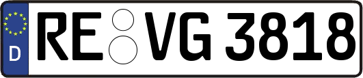 RE-VG3818