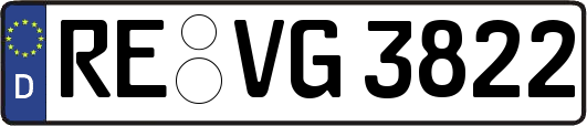 RE-VG3822