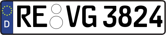 RE-VG3824