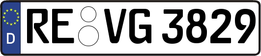 RE-VG3829