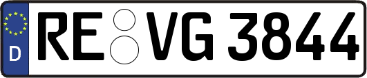 RE-VG3844