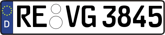 RE-VG3845