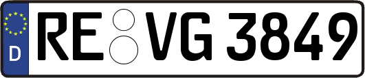 RE-VG3849