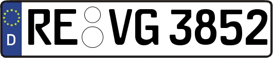 RE-VG3852