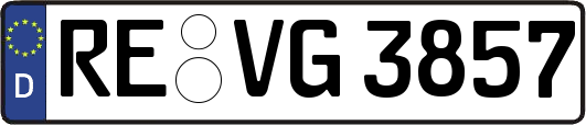 RE-VG3857