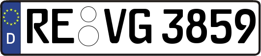 RE-VG3859