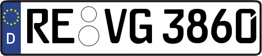 RE-VG3860