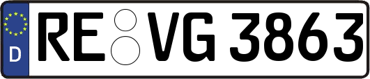 RE-VG3863