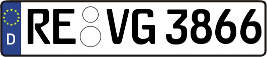 RE-VG3866