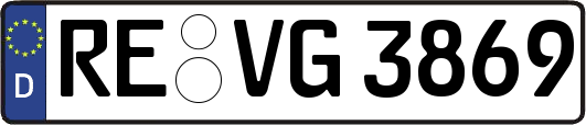 RE-VG3869