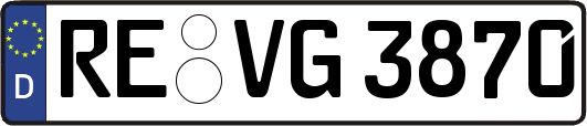 RE-VG3870