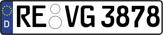 RE-VG3878