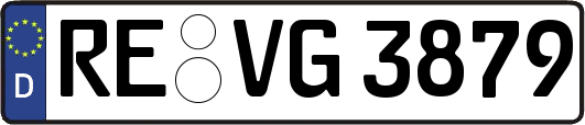 RE-VG3879
