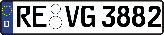 RE-VG3882