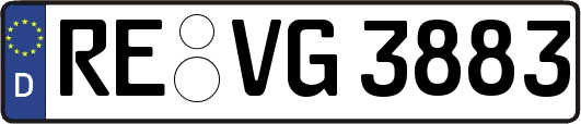 RE-VG3883