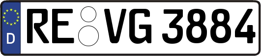 RE-VG3884