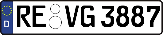 RE-VG3887