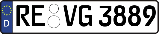 RE-VG3889