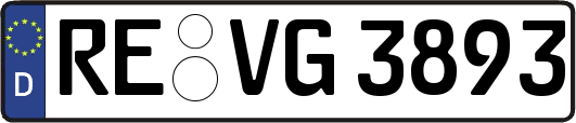 RE-VG3893