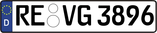 RE-VG3896