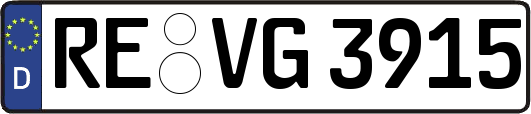RE-VG3915