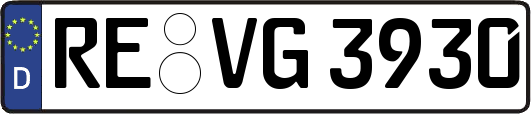 RE-VG3930