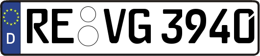 RE-VG3940