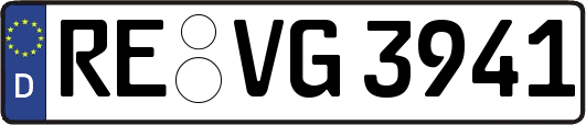 RE-VG3941