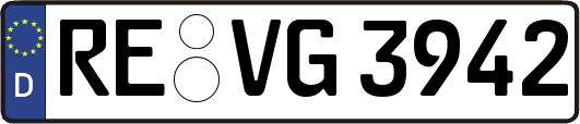 RE-VG3942