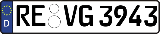 RE-VG3943