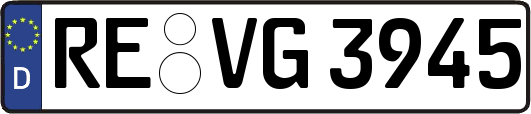 RE-VG3945