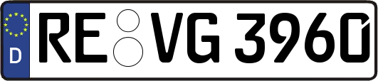 RE-VG3960