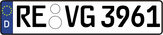 RE-VG3961
