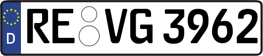 RE-VG3962