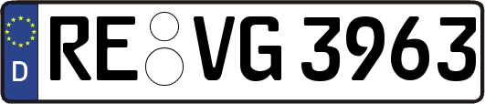 RE-VG3963