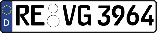 RE-VG3964