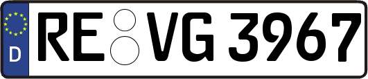 RE-VG3967