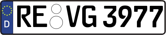 RE-VG3977