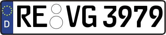 RE-VG3979